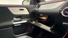 Mercedes-Benz Eqa 250+ 140kW AMG Line Premium 70.5kWh 5dr Auto Electric Hatchback